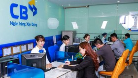 CBBank là một trong những ngân hàng buộc phải nâng lãi suất huy động mới cạnh tranh hút vốn.