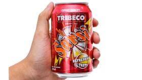 Tribeco một thời kỳ vọng thương hiệu nước giải khát hàng đầu Việt Nam, nay đã phải bán toàn bộ cho Uni President.