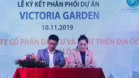 Thêm 680 căn hộ cho thị trường TPHCM