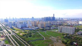 3 phương án giá đất giai đoạn 2019-2024