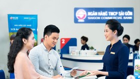 SCB nhận giải thưởng quốc tế về dịch vụ thẻ tín dụng, ngoại hối và đầu tư