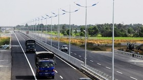 1.000 tỷ đồng giải phóng mặt bằng cao tốc TP.HCM-Mộc Bài