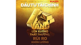 Đón đọc ĐTTC bộ mới số 33 phát hành thứ hai ngày 18-11