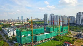 TPHCM: Rà soát, khắc phục vi phạm trong kinh doanh bất động sản