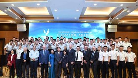 Thầy và trò Vinpearl Air không chỉ bắt đầu khóa học đầu tiên mà còn góp phần đặt nền móng cho một hãng hàng không trong tương lai