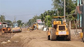 Thời gian thu phí cao tốc TP. HCM-Mộc Bài được rút ngắn 13 năm