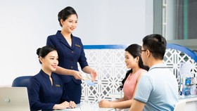 SCB nhận giải thưởng NH bán lẻ tốt nhất Việt Nam 2019