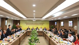 T&T Group là lựa chọn tốt để tạo cú hích hợp tác kinh tế quốc tế
