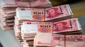 Trung Quốc hạ lãi suất cho vay cơ bản nhằm thúc đẩy kinh tế