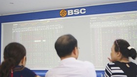 Quốc hội chính thức thông qua Luật Chứng khoán sửa đổi