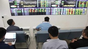 Nâng vốn hóa TTCK lên 100% GDP?