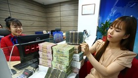 Trái phiếu Chính phủ ''đắt hàng'' kỳ vọng phát triển bền vững
