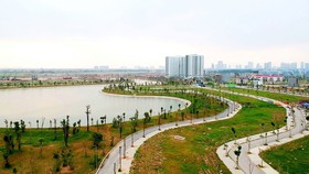 Nguồn vốn đầu tư bất động sản đổ về vùng ven