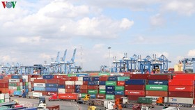Đề xuất xây dựng 8 trung tâm logistics tại TPHCM