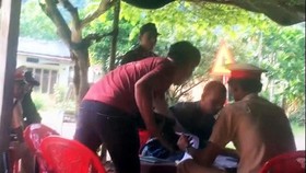 Giám đốc Công an Đồng Nai yêu cầu dẹp ngay vấn nạn “bảo kê” xe