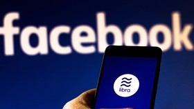 EU nhất trí không cấp phép lưu hành tiền điện tử Libra. (Ảnh: Getty)