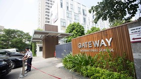 Sở GD-ĐT Hà Nội nhận trách nhiệm vụ Gateway