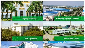 Từ một ông trùm KCN, ITA đã đầu tư quá dàn trải.