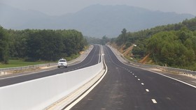 3.270 tỷ đồng xây cao tốc Tuyên Quang-Phú Thọ kết nối với Nội Bài-Lào Cai