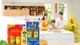Tường An tăng sản lượng phục vụ Tết Canh Tý