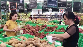 Đánh giá lại quy mô GDP: Bức tranh kinh tế được nhận diện rõ nét hơn
