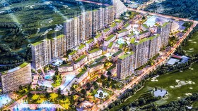 Việc chuyển đổi loại hình condotel sang căn hộ chung cư phải tính toán việc điều chỉnh cơ cấu sản phẩm, quy hoạch đất, nếu không sẽ trở thành phong trào như trào lưu đầu tư condotel thời gian qua.