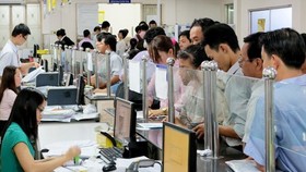 Cắt giảm thực chất, "cởi trói" cho doanh nghiệp
