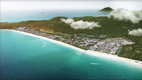 Tiềm năng du lịch lớn với nhiều điểm đến hấp dẫn, hạ tầng ngày càng hoàn thiện đang biến Phú Quốc trở thành một trong những điểm đến hấp dẫn bậc nhất châu Á.