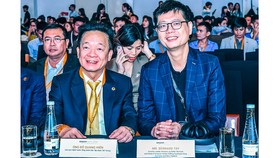AMAZON - T&T - SHB: Đẩy mạnh TMĐT Việt xuyên biên giới