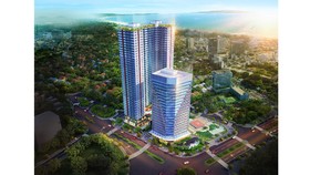 Grand Center Quy Nhơn: Biểu tượng mới của trung tâm phố biển