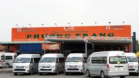 Nhà xe Phương Trang cam kết giá vé không vượt quá 60% dịp Tết – TUẤN QUANG