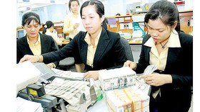 Năm 2020, sẽ kiểm toán báo cáo tài chính của Ngân hàng Nhà nước và một số ngân hàng có quy mô lớn