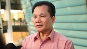 Phó Chủ nhiệm Ủy ban Các vấn đề xã hội: "Nếu tăng lương mà để tăng giá thì không có ý nghĩa"