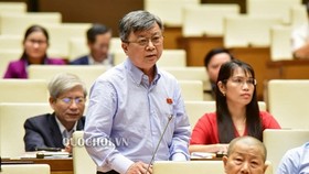 ĐB Trương Trọng Nghĩa (TPHCM)