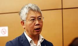 Ông Nguyễn Đức Kiên, Phó Chủ nhiệm Uỷ ban Kinh tế của Quốc hội được bổ nhiệm giữ chức vụ Tổ trưởng Tổ tư vấn kinh tế của Thủ tướng