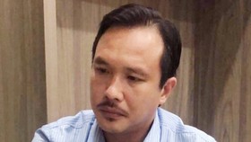 “Ông trùm” Nguyễn Hoàng Long cầm đầu đường dây đánh bạc gần 10.000 tỷ đồng vừa bị triệt phá.