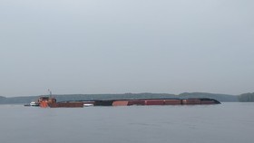 Hiện trường vụ việc