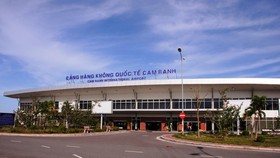 Sân bay quốc tế Cam Ranh