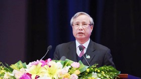 Thanh niên đang phải đối mặt với nhiều vấn đề của thời đại