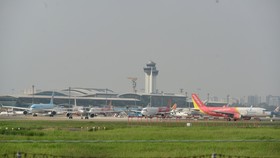 Sân bay Tân Sơn Nhất