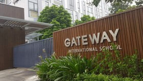 Hoàn tất điều tra vụ trường Gateway
