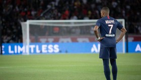 Lương khủng giữ chân Kylian Mbappe