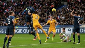 Tại sao Les Bleus vất vả ở vòng loại