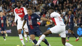 Hoàn trận Monaco, PSG phải xáo tung lịch thi đấu