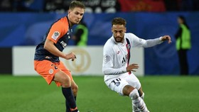 Vì sao PSG thắng nhọc