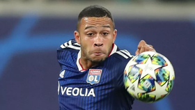 Memphis Depay là thủ lĩnh thực sự