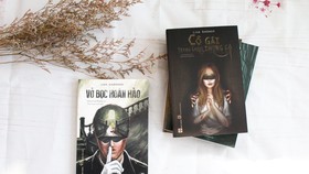 Những tác phẩm ly kỳ của nữ tác giả trinh thám Lisa Gardner