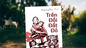 Những đứa trẻ nghèo “Trên Đồi Đất Đỏ”