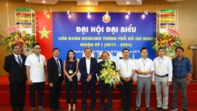 Liên đoàn Bowling chính thức ra đời vào ngày 9-11. Ảnh: Anh Thư