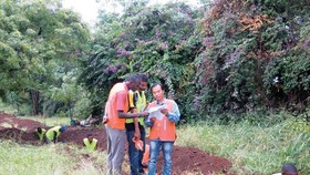 Viettel khai trương mạng Halotel tại Tanzania